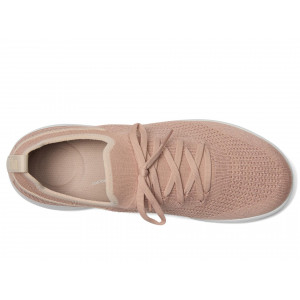 FitFlop Super-Q Knit Slip-On Laced Sneakers