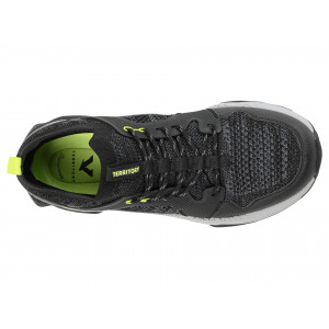 Territory Boots Yosemite