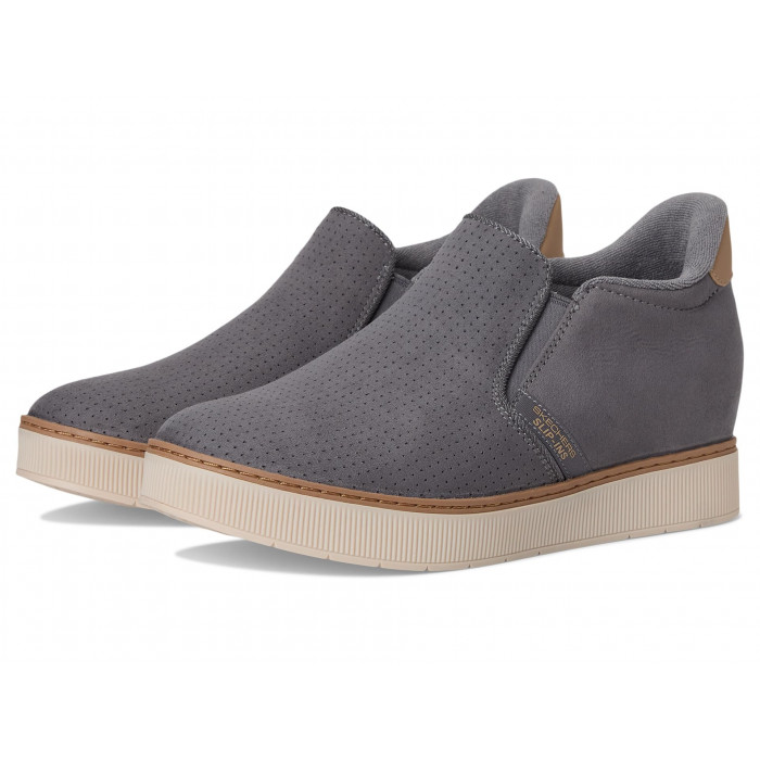 BOBS from SKECHERS Hands Free Slip-ins Hush Up