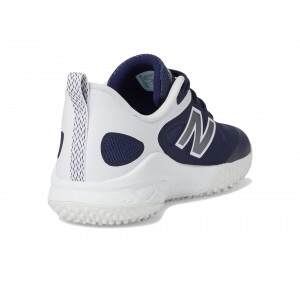 New Balance Fresh Foam Velov4 Turf-Trainer Softball Cleats