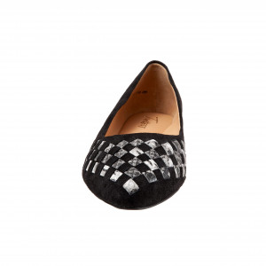 Trotters Estee Woven