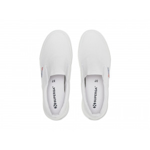 Superga 2740 Platform Slip On