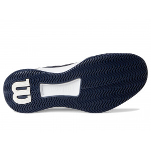 Wilson Intrigue Tour