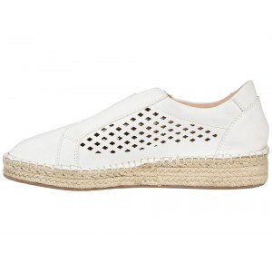 Journee Collection Kandis Espadrille Sneaker