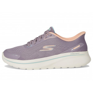 SKECHERS Performance Go Walk Arch Fit N-Joy Emory Hands Free Slip-Ins