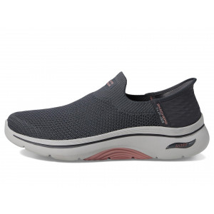 SKECHERS Performance Go Walk Arch Fit 2.0 Val Hands Free Slip-Ins