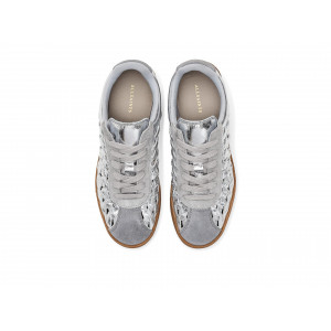AllSaints Velma Woven Sneakers