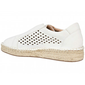 Journee Collection Kandis Espadrille Sneaker