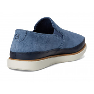 Cole Haan Grandpro Strawspoint Twin Gore