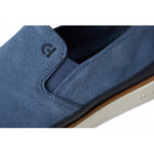 Cole Haan Grandpro Strawspoint Twin Gore