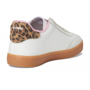 victoria Berlin Ciclista & Leopard