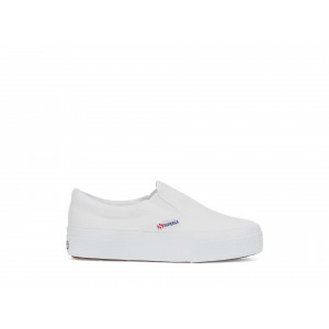 Superga 2740 Platform Slip On