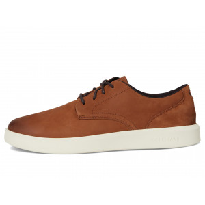 Cole Haan Grand Crosscourt Daily Plain Toe Sneakrs