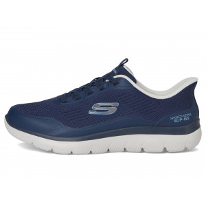 SKECHERS Summits Leyter Hands Free Slip-in