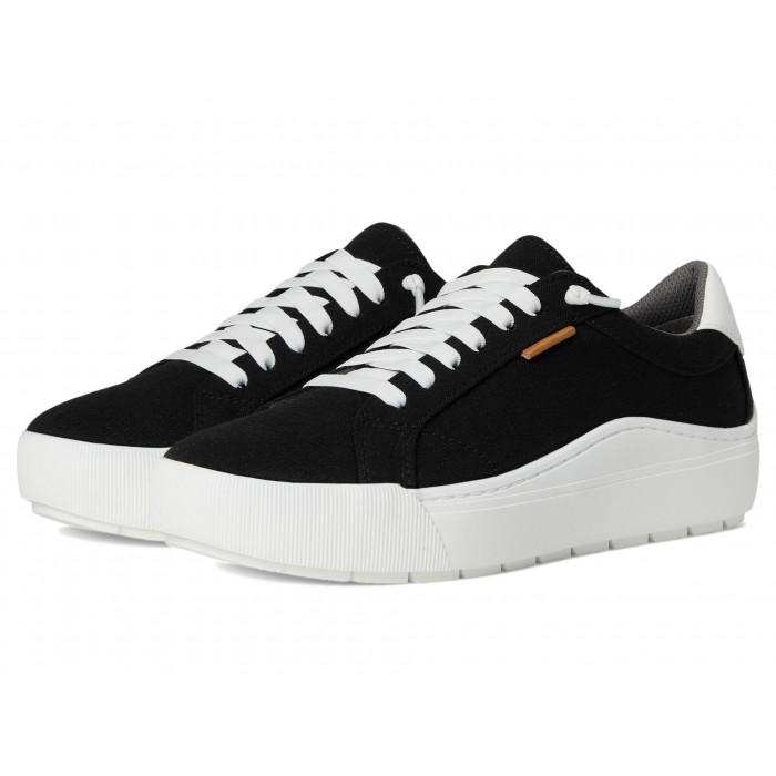 Dr. Scholl's Time Off Knit Lace Up Sneaker