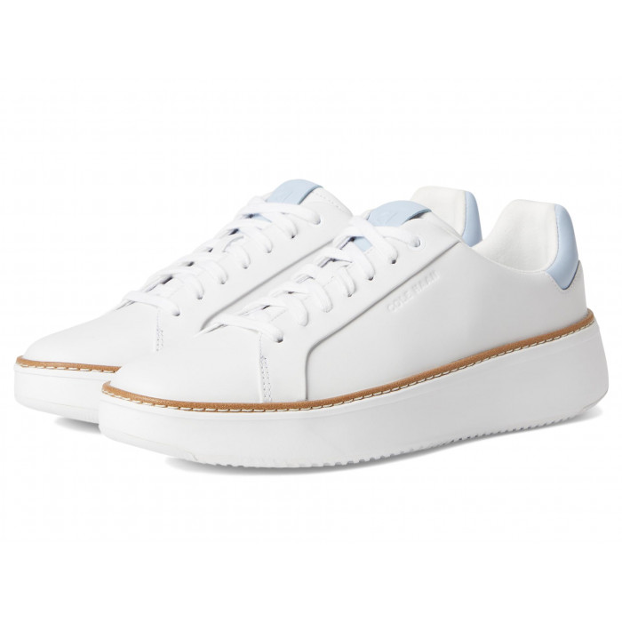 Cole Haan Grandpro Topspin Sneaker