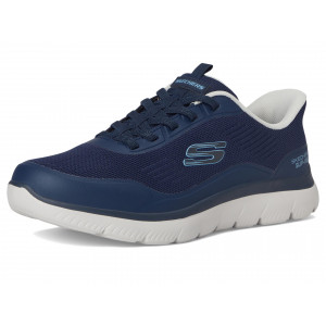SKECHERS Summits Leyter Hands Free Slip-in