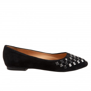 Trotters Estee Woven