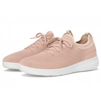 FitFlop Super-Q Knit Slip-On Laced Sneakers