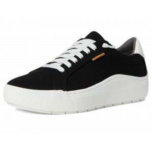 Dr. Scholl's Time Off Knit Lace Up Sneaker