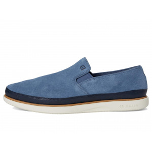 Cole Haan Grandpro Strawspoint Twin Gore