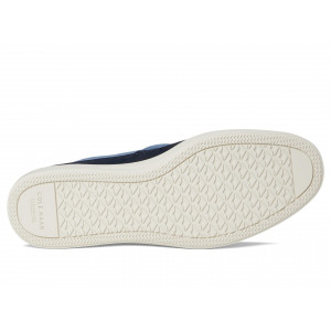 Cole Haan Grandpro Strawspoint Twin Gore