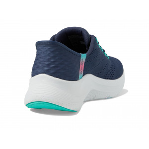 SKECHERS Arch Fit 2.0 Easy Chic Hands Free Slip-Ins