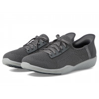 SKECHERS Newbury St - Our Time Hands Free Slip-Ins