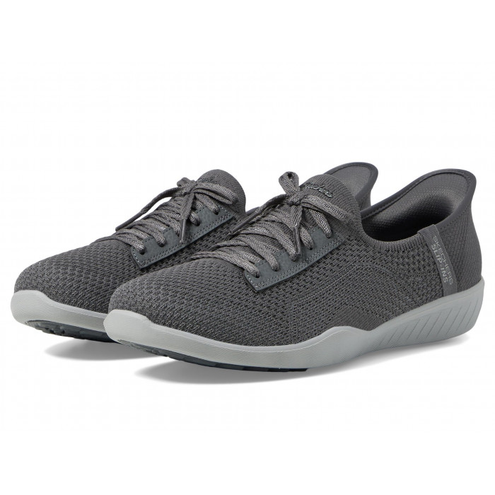 SKECHERS Newbury St - Our Time Hands Free Slip-Ins