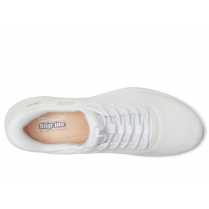 BOBS from SKECHERS Hands Free Slip-Ins Bobs Arc Waves