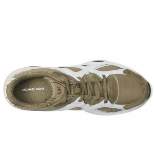 Michael Kors Leo Trainer