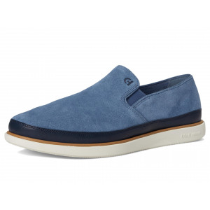 Cole Haan Grandpro Strawspoint Twin Gore