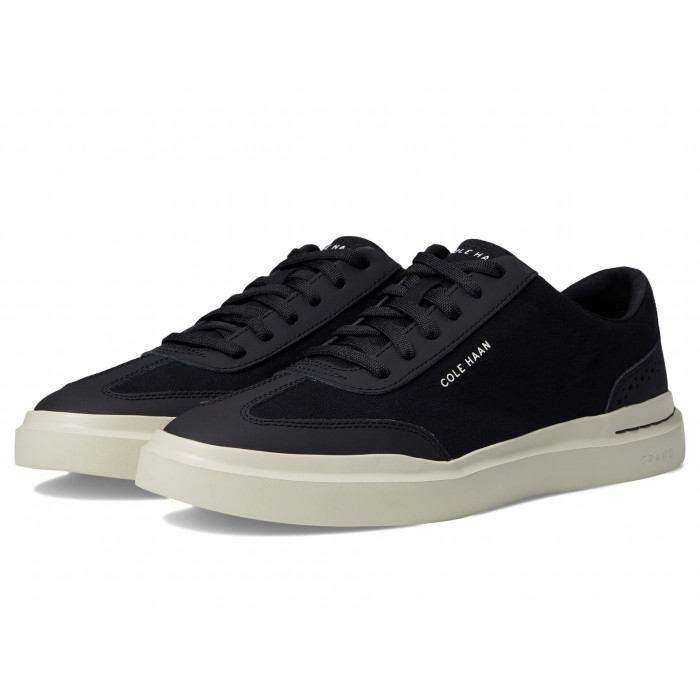 Cole Haan Grandpro Rally Canvas T-Toe Sneaker