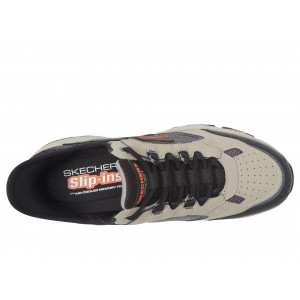 SKECHERS Vigor 3.0 Drafting Hands Free Slip-Ins