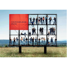 Calvin Klein (Кельвин Кляйн) купить оригинал США ВЕСНА 20