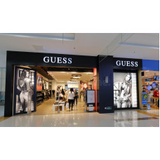 Коллекция Бренд Guess купить экологически чистую одежду и обувь