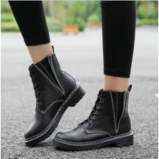 Купить оригинальные женские Ботинки популярных мировых брендов