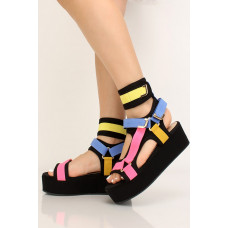 Купить сандалии для женщин: идеальная обувь на любой случай