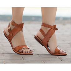 Купить современные женские сандалии для хорошего самочувствия