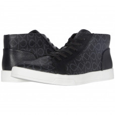 МУЖСКИЕ КРОССОВКИ БРЕНДА CALVIN KLEIN УДОБНАЯ И СТИЛЬНАЯ ОБУВЬ ДЛЯ МУЖЧИН