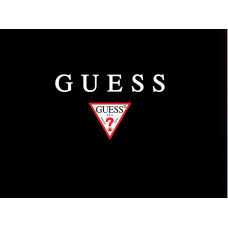 Стратегии мерчендайзинга Бренд Guess Купить в интернет-магазине 
