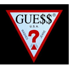 Guess сообщил о чистом убытке из-за "Короны"