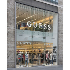 Купить сумку или купить обувь оригинал со склада БРЕНД GUESS US