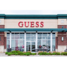 Информационные системы управления продажи сумок и обуви GUESS